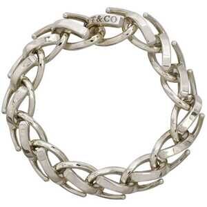 TIFFANY & CO. Charm Bracelet